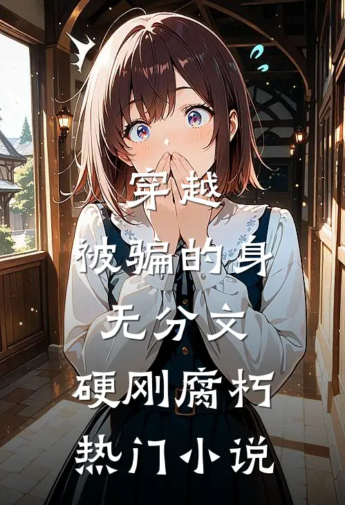 穿越：被骗的身无分文，硬刚腐朽热门小说