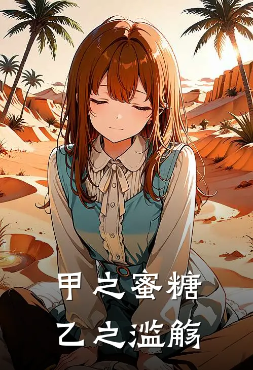 甲之蜜糖，乙之滥觞