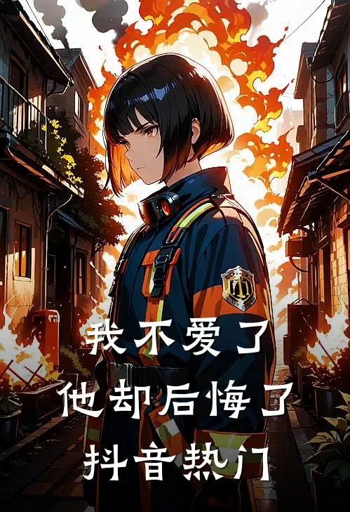 我不爱了，他却后悔了抖音热门
