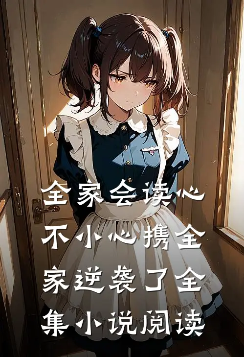 全家会读心：不小心携全家逆袭了全集小说阅读
