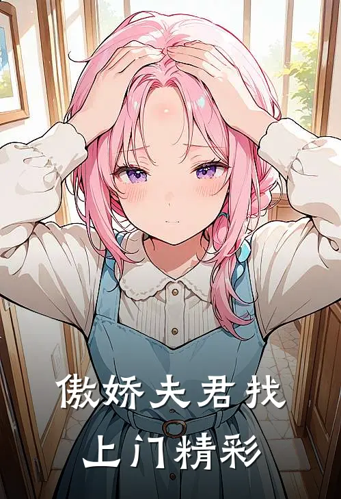 傲娇夫君找上门精彩