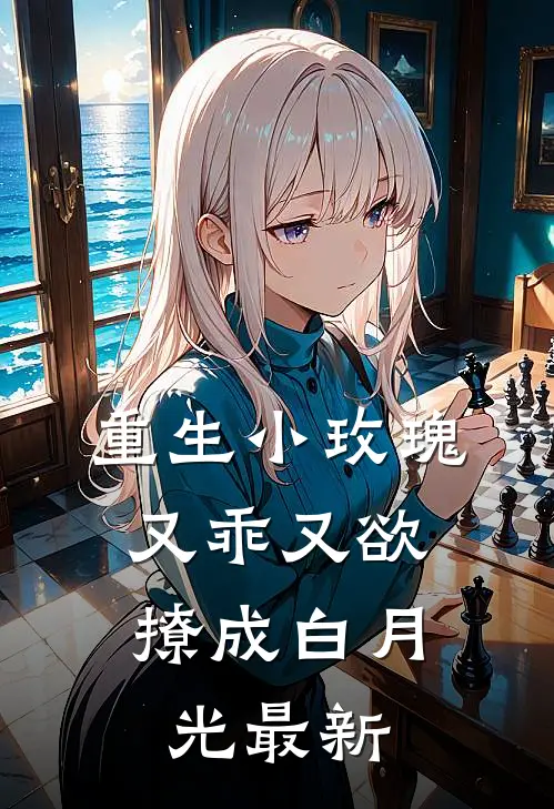 重生小玫瑰又乖又欲，撩成白月光最新