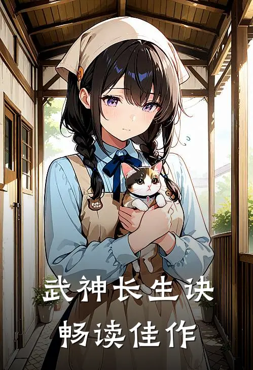 武神长生诀畅读佳作