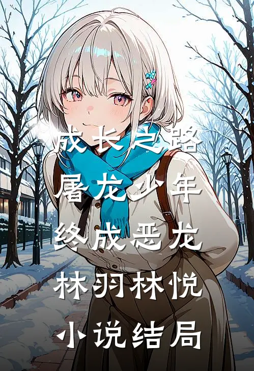成长之路，屠龙少年终成恶龙林羽林悦小说结局