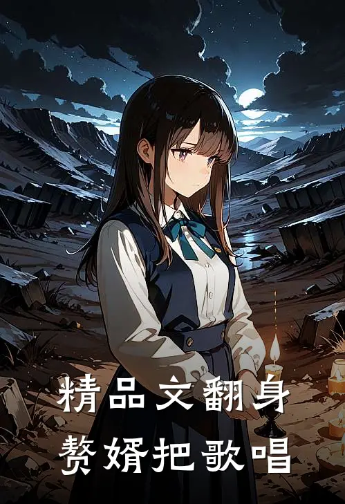 精品文翻身赘婿把歌唱