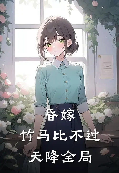 昏嫁，竹马比不过天降全局