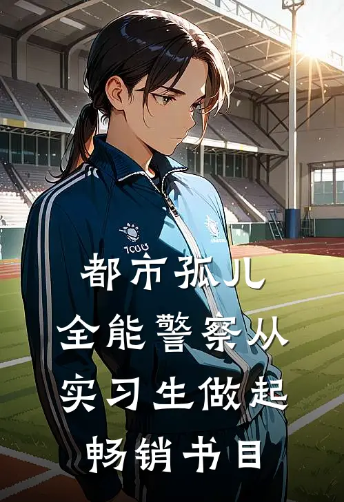 都市孤儿：全能警察从实习生做起畅销书目