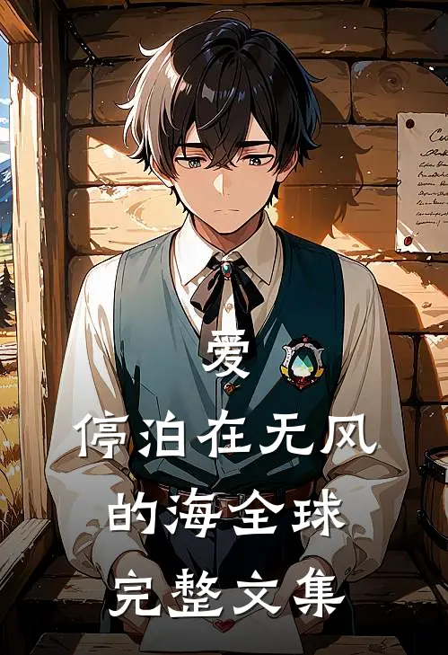 爱，停泊在无风的海全球完整文集