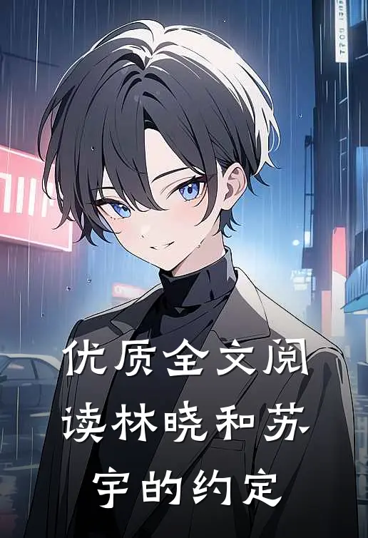 优质全文阅读林晓和苏宇的约定