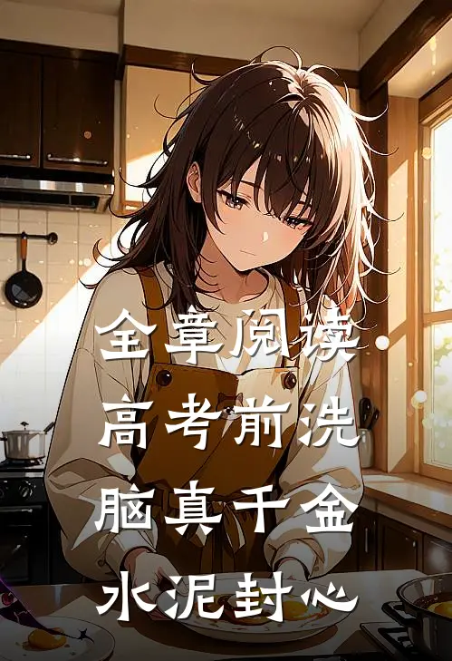 全章阅读高考前洗脑真千金水泥封心