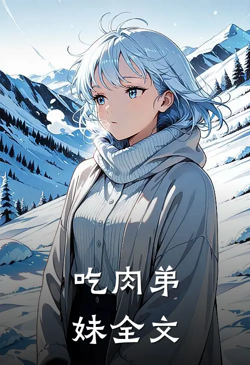 吃肉弟妹全文