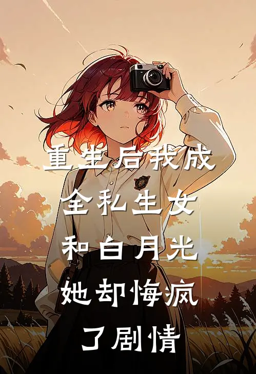 重生后我成全私生女和白月光，她却悔疯了剧情