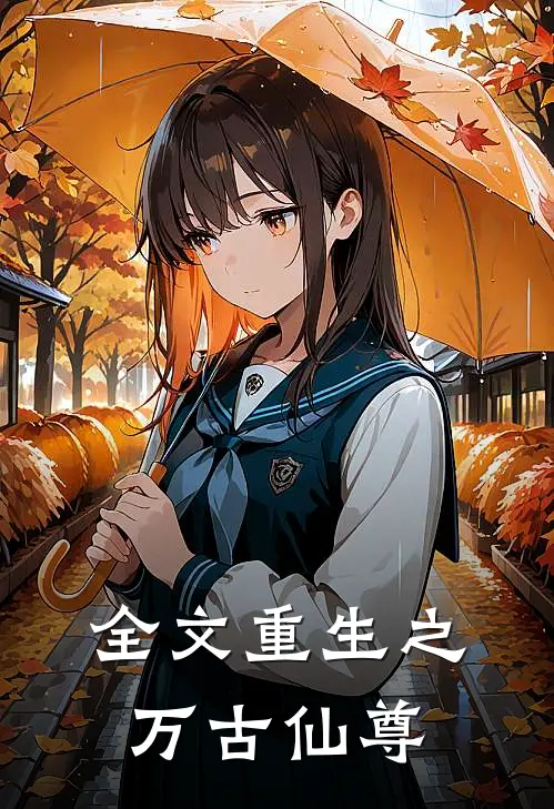 全文重生之万古仙尊