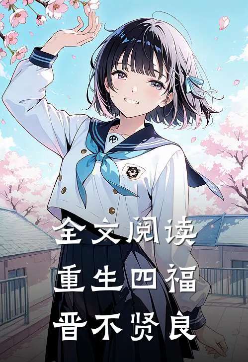 全文阅读重生四福晋不贤良