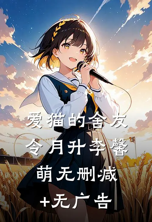 爱猫的舍友令月升李馨萌无删减+无广告