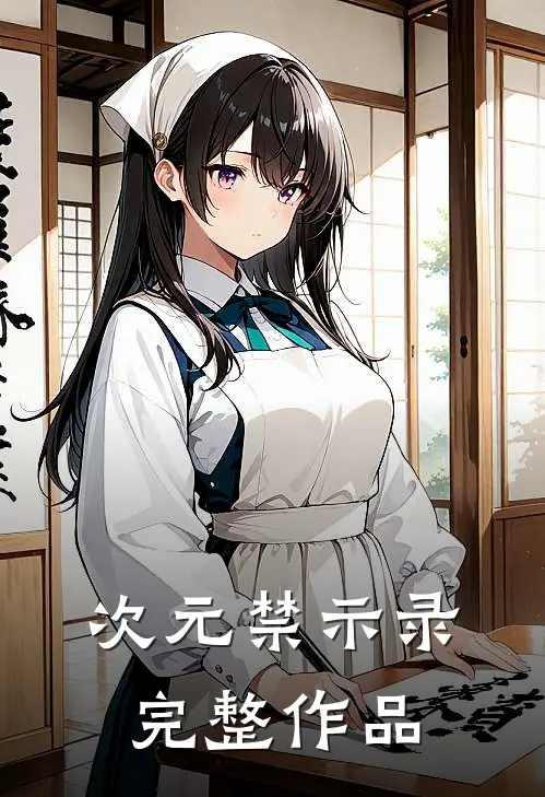 次元禁示录完整作品