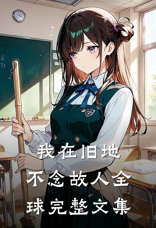 我在旧地，不念故人全球完整文集
