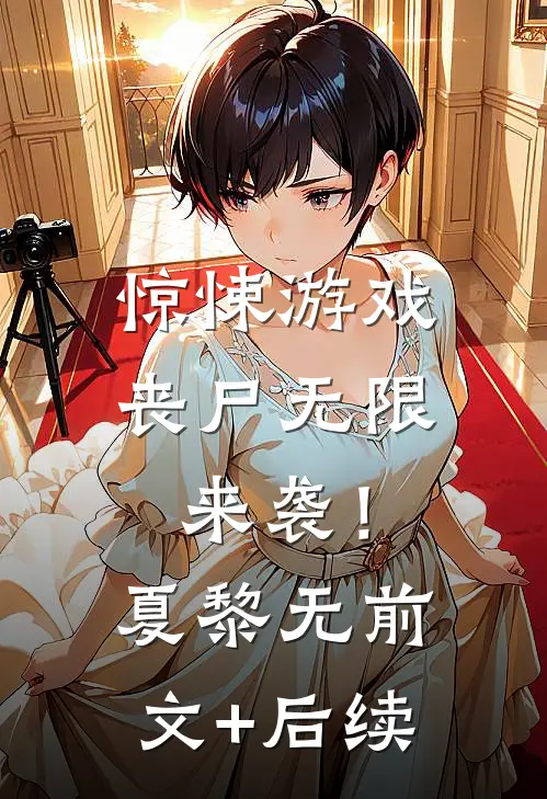 惊悚游戏，丧尸无限来袭！夏黎无前文+后续