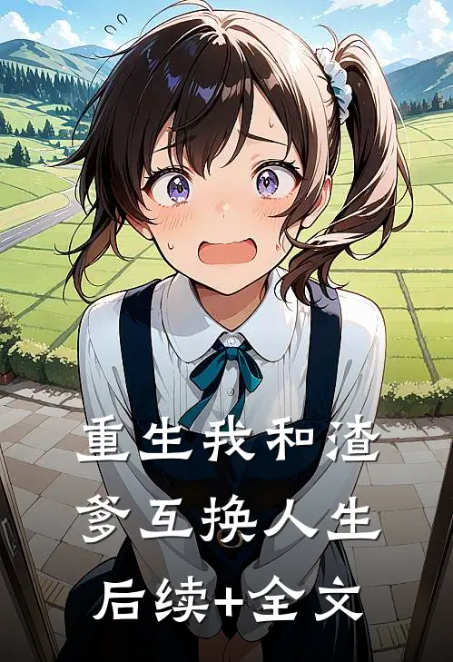 重生我和渣爹互换人生后续+全文