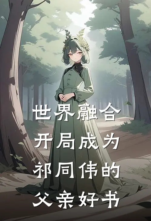 世界融合：开局成为祁同伟的父亲好书