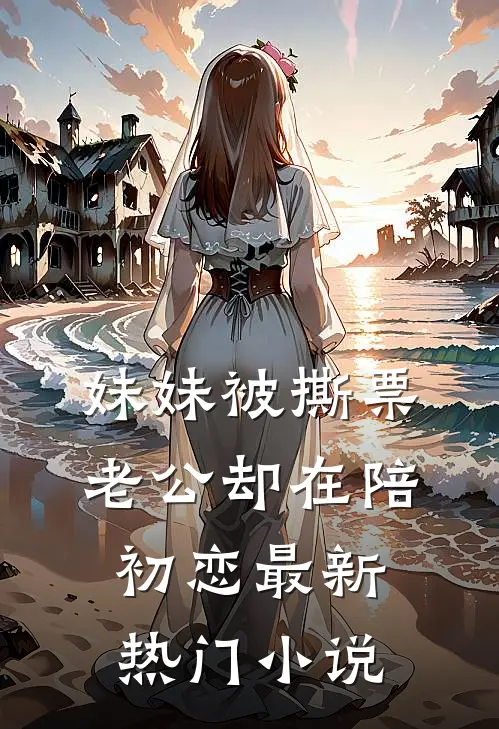 妹妹被撕票，老公却在陪初恋最新热门小说