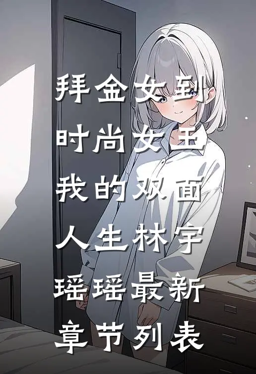 拜金女到时尚女王：我的双面人生林宇瑶瑶最新章节列表