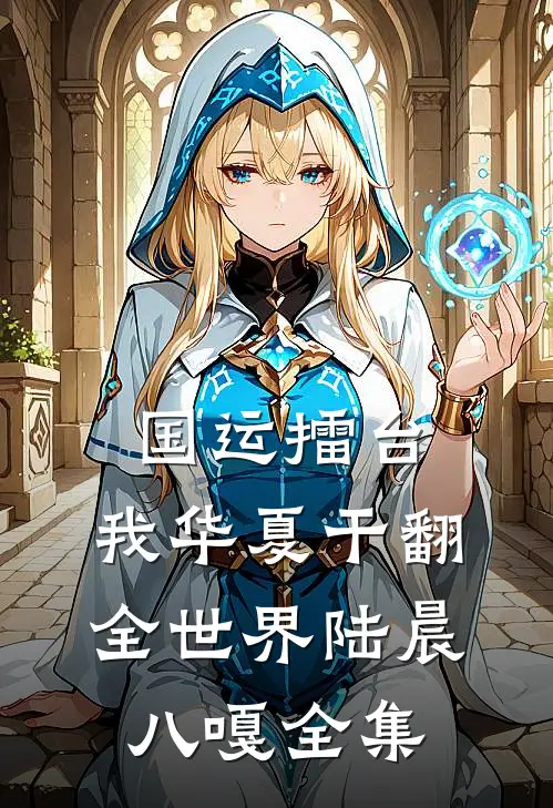 国运擂台：我华夏干翻全世界陆晨八嘎 全集