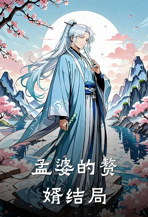 孟婆的赘婿结局