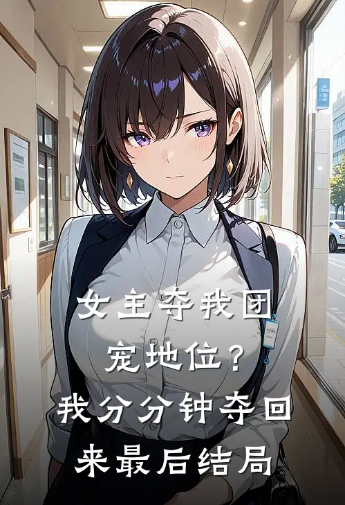 女主夺我团宠地位?我分分钟夺回来最后结局是
