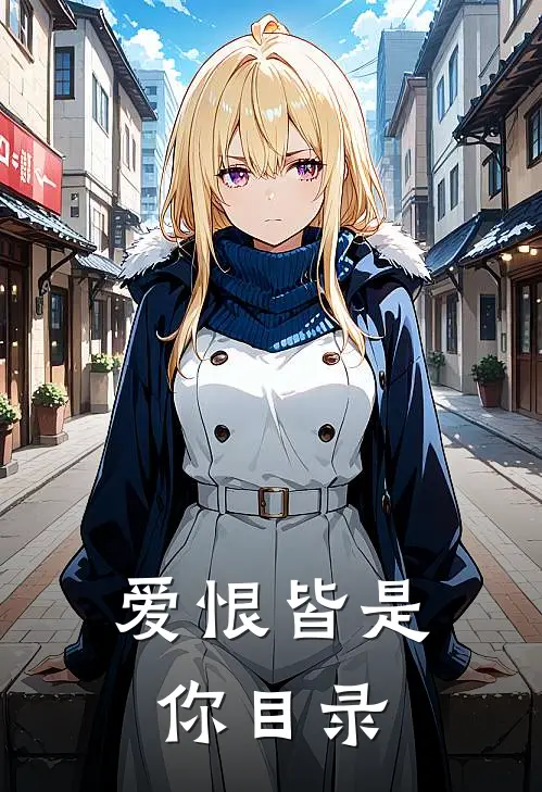 爱恨皆是你目录