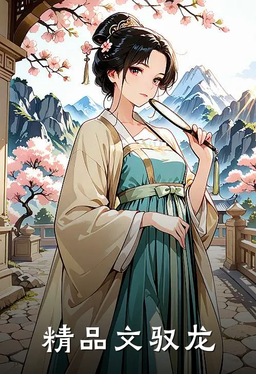 精品文驭龙