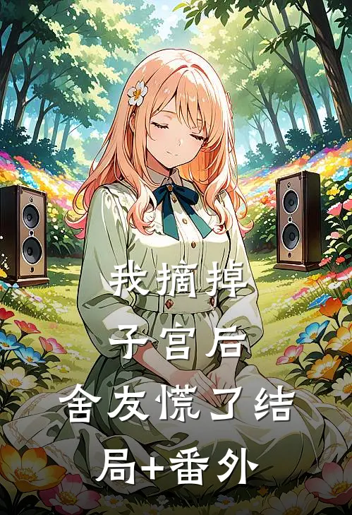 我摘掉子宫后，舍友慌了结局+番外
