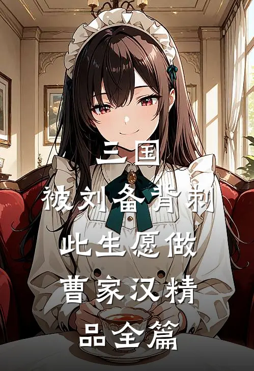 三国：被刘备背刺，此生愿做曹家汉精品全篇