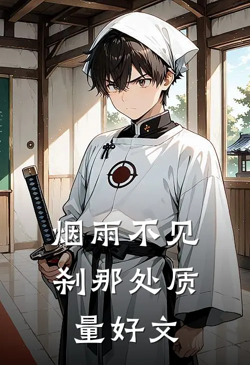 烟雨不见刹那处质量好文