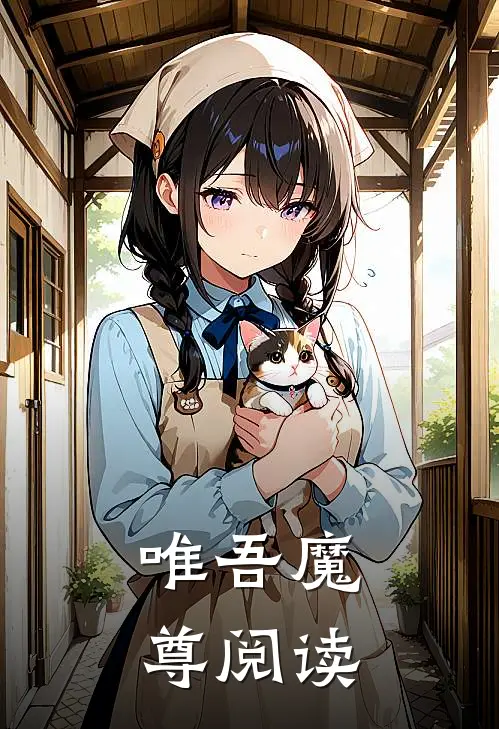 唯吾魔尊阅读