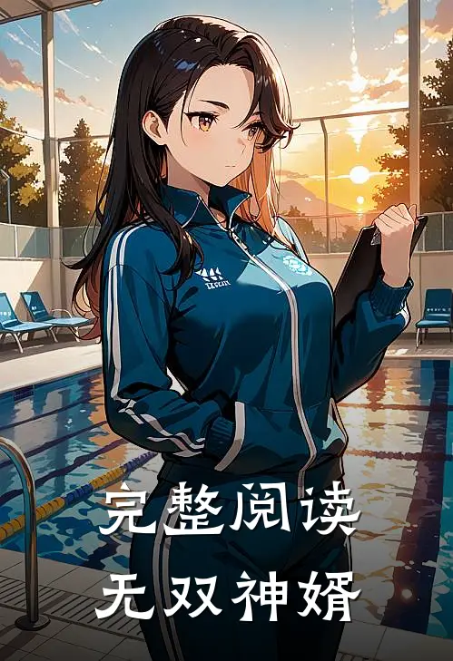 完整阅读无双神婿