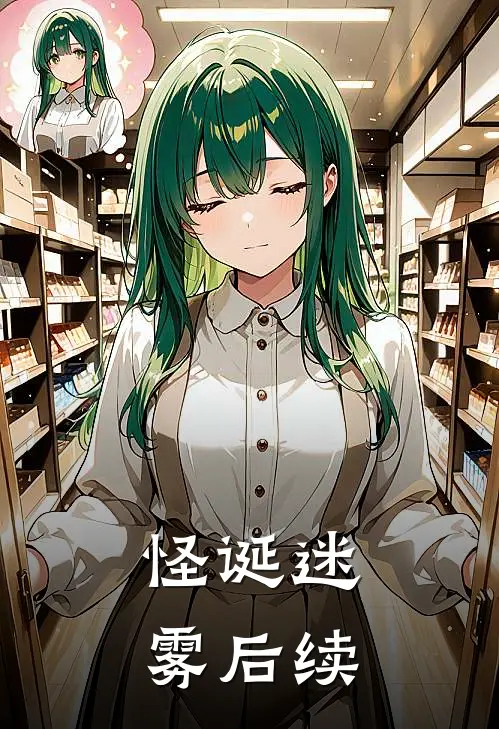 怪诞迷雾后续