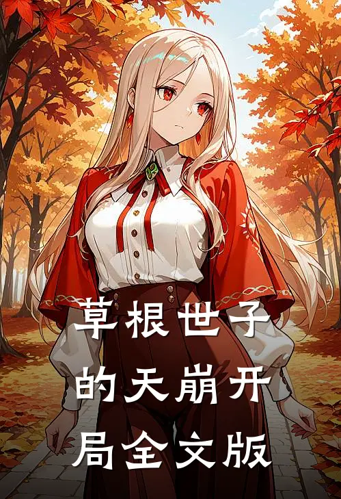 草根世子的天崩开局全文版