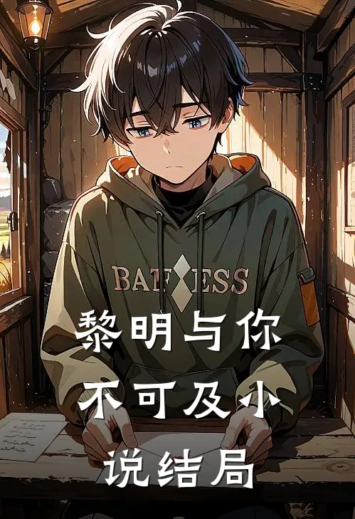 黎明与你不可及小说结局