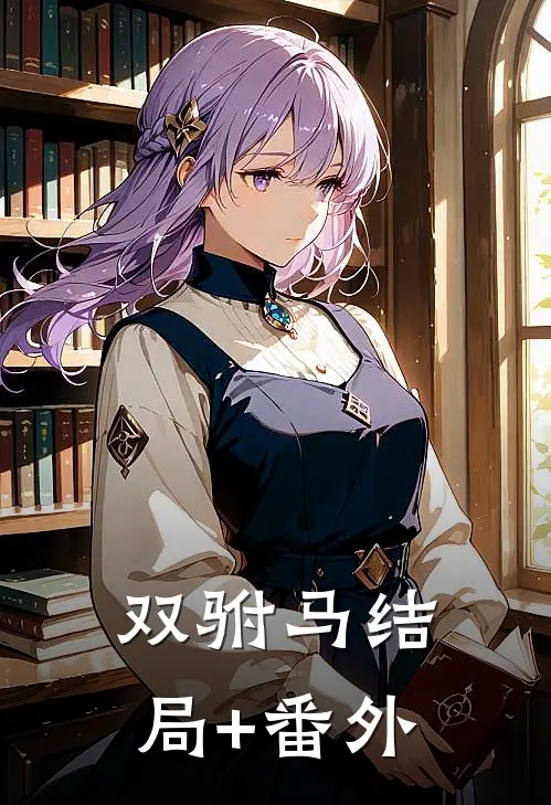 双驸马结局+番外