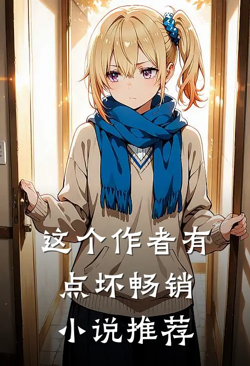 这个作者有点坏畅销小说推荐