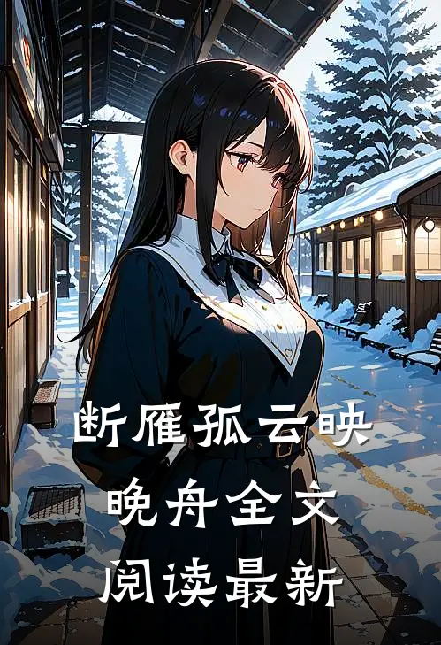 断雁孤云映晚舟全文阅读最新