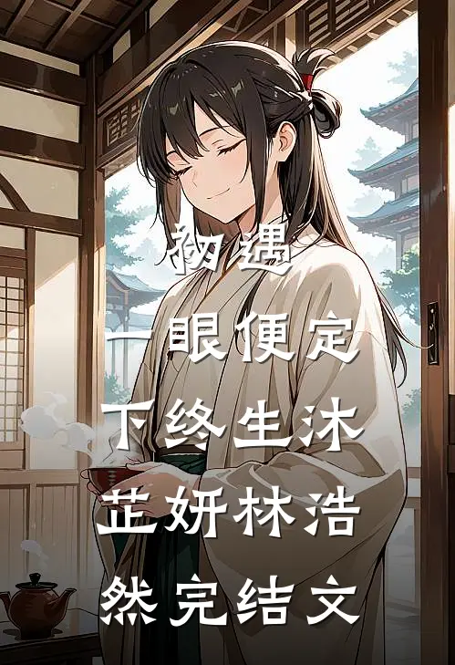 初遇：一眼便定下终生沐芷妍林浩然完结文