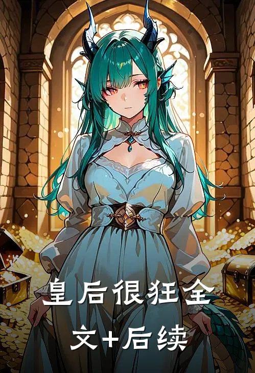 皇后很狂全文+后续