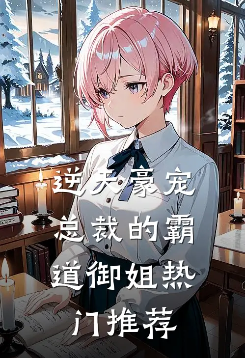 逆天豪宠：总裁的霸道御姐热门推荐