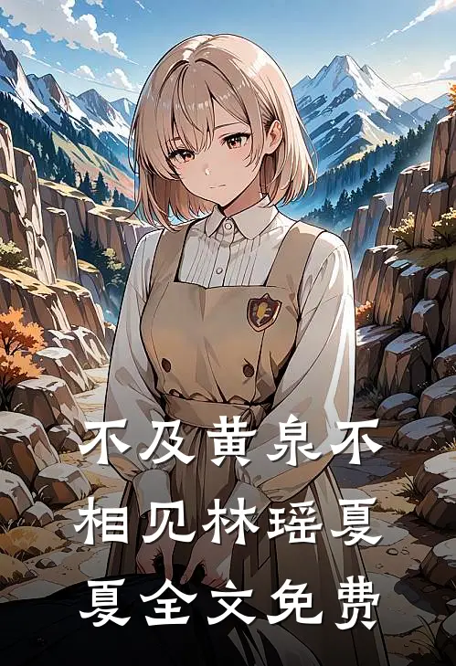 不及黄泉不相见林瑶夏夏全文免费