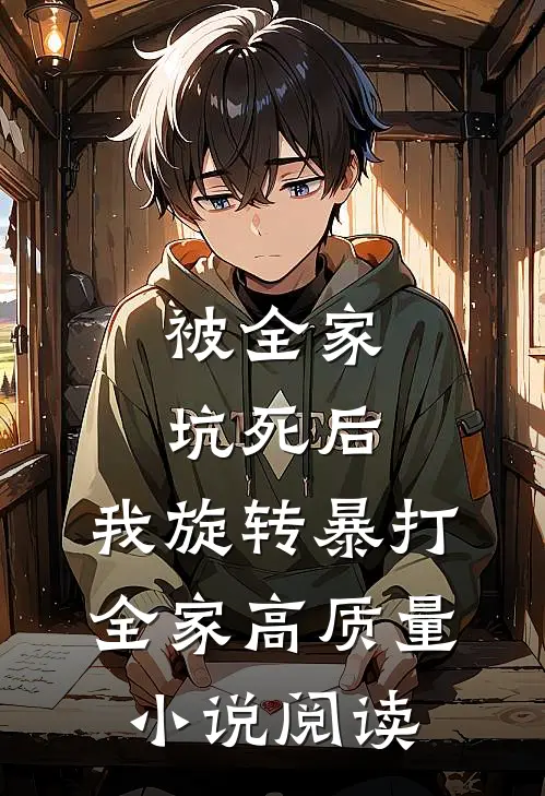 被全家坑死后，我旋转暴打全家高质量小说阅读