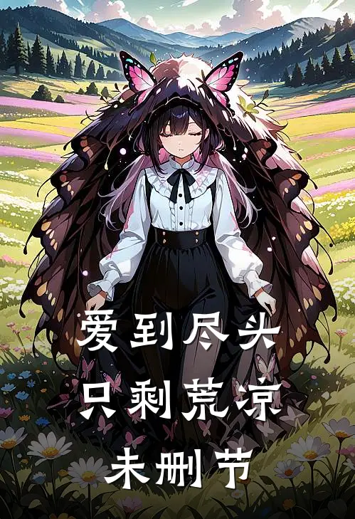 爱到尽头，只剩荒凉未删节