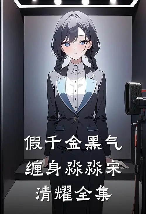 假千金黑气缠身淼淼宋清耀 全集