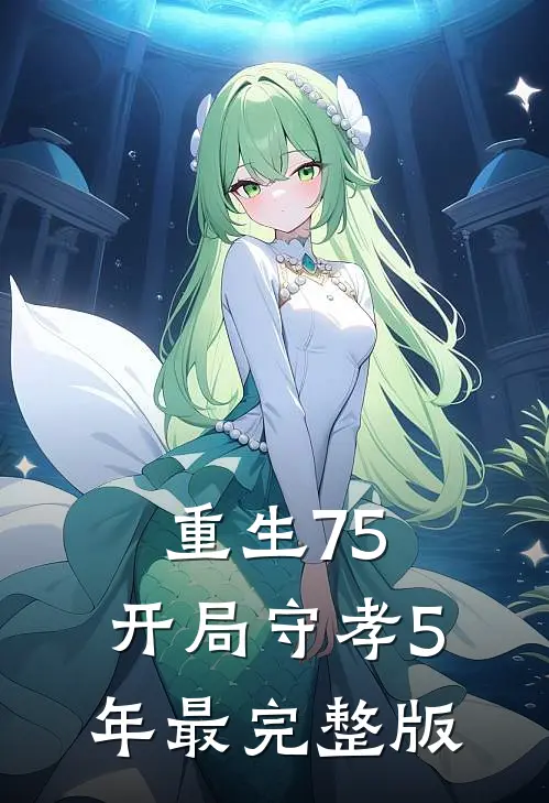 重生75：开局守孝5年最完整版